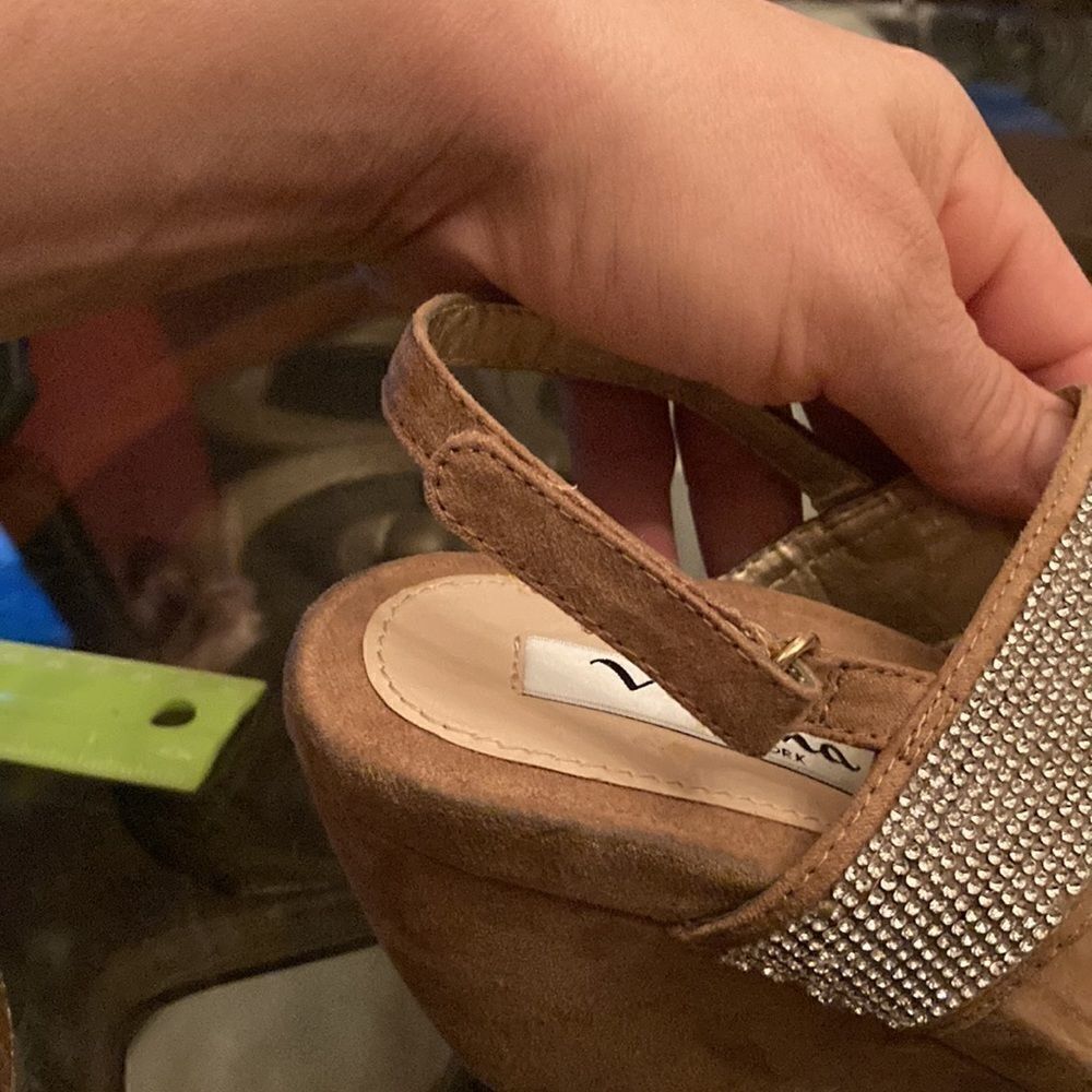 Nina shoes   - Picture 7 of 15
